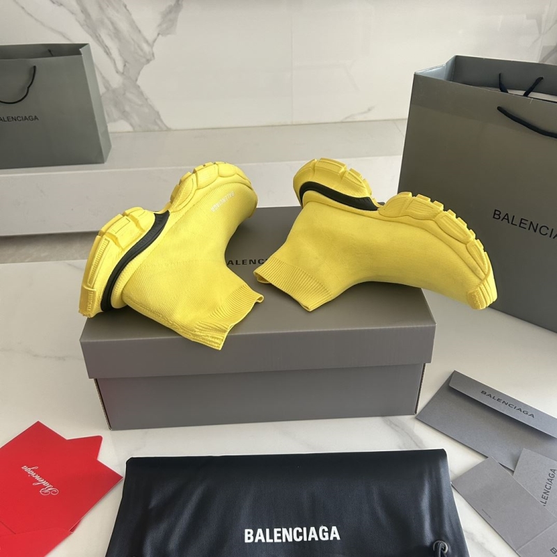 Balenciaga Casual Shoes